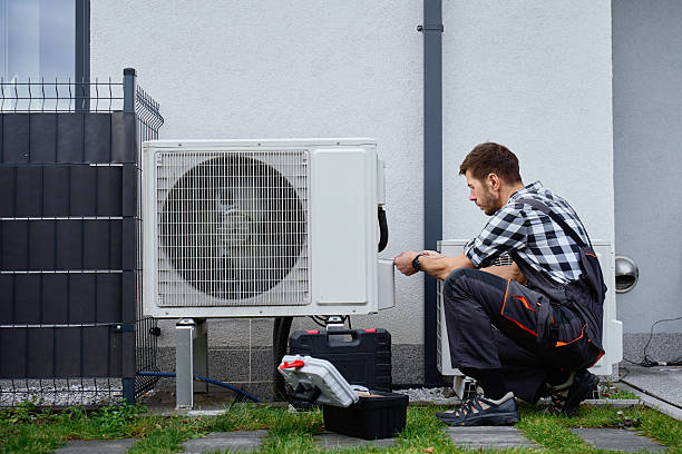 Trusted Hvac service in Ellerbe, NC - Tropical Oasis HVAC